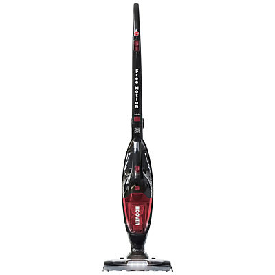 Hoover Free Motion 2-in-1 Cordless Upright Vacuum Cleaner Hoover Free Motion 2-in-1 Cordless Upright Vacuum Cleaner